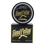 Fijador Para El Cabello En Pomada Fijación Media Goodfellas Pomade Hair Supremacy