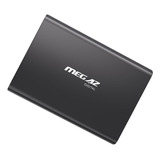 Megaz Digital 320gb Disco Duro Externo Portátil, Hdd Usb 3.0