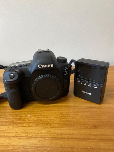  Canon Eos 5d Mark Iv 