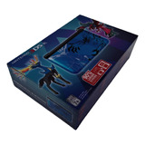 Caixa De Madeira Mdf Nintendo 3ds Xl Pokemon