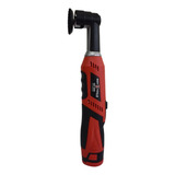 Politriz Sigma Tools  Sgt 8101 Nano Hibrida 300w Red & Shine Bivolt Sigma 110v/220v