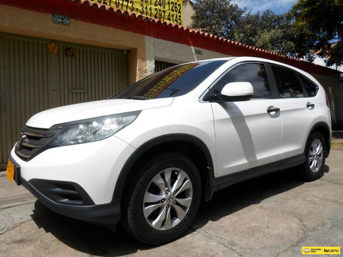 Honda Cr-v Lx