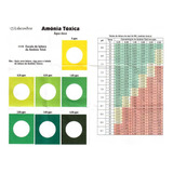 Teste De Amônia (nh3) Água Doce - Alcon