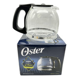 Jarra De Repuesto Cafetera Oster Para 12 Tazas 4288 Original