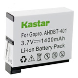 Bateria Kastar Gopro Hero 4