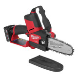 Sierra Para Poda Hatchet 6 Pulgadas Fuel Milwaukee 2527-21 C