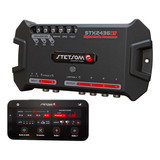 Procesador Digital De Audio Con Bluetooth Stetsom Stx 2436