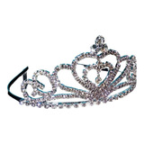 Tiara O Corona Para Niñas Para Las Princesas Del Hogar