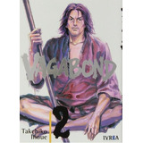 Vagabon 2 - Tekehiko Inoue - Ivrea - Manga