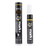 Crep Protect Mark-on White Midsole Chisel Tip