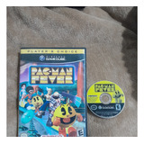 Pac-man Fever Sin Instructivo Para Nintendo Game Cube