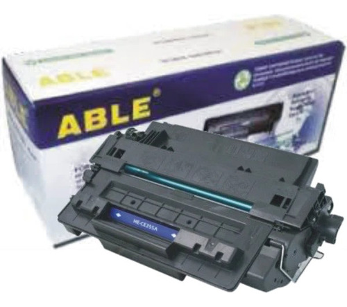  Cartucho Toner Cb435a Cb436a Ce 285a Ce278a