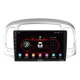 Radio Aiwa Android 9 Pulgadas Hyundai Accent