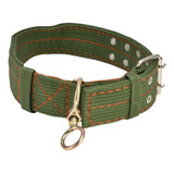 Collar De Transporte De Ovejas Para Perros, Longitud Ajustab