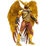 Mcfarlane Toys Dc Black Adam Movie 7in Figuras  Hawkman