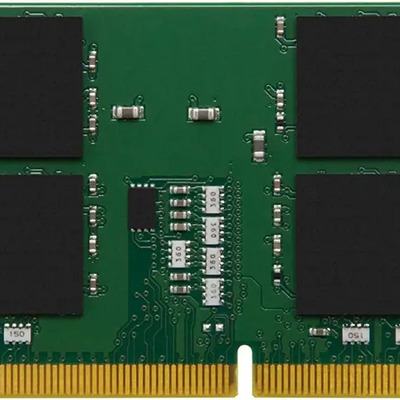Memoria Ram Kingston Value Ddr5 16gb 5600mt\u002Fs Cl42 Sodimm | Envío gratis