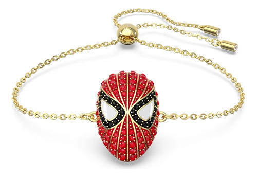 Pulsera Swarovski Spider-man  Marvel