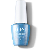 Opi Gc Velvet Vision Teal Trance Semi X 15ml