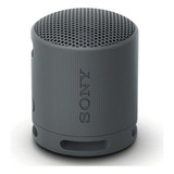 Parlante Sony Extra Bass Srs-xb100 Portatil Con Bluetooth 
