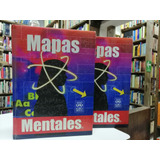 Libro. Mapas Mentales. Sergio Cruz Ruíz, Et Al. 