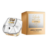 Paco Rabanne Lady Million Lucky 80ml - Perfumezone Oferta!