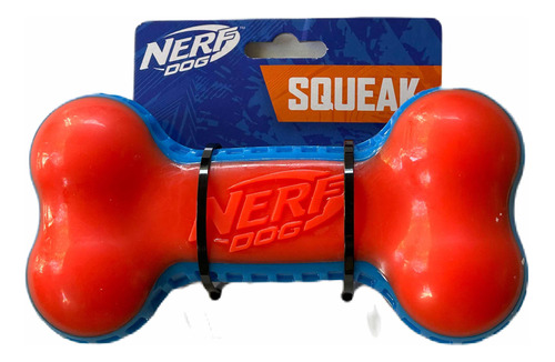 Nerf Dog Juguete Mascotas Para Pileta Marca Hasbro Importado