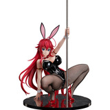 High School D X D Hero Rias Gremory Bunny Ver. 2nd  Preorder