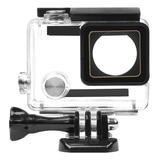 Gopro Estanque Caixa Gopro Case Skeleton Hero 4