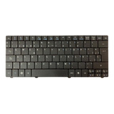 Teclado Acer One 751h Za3 Za5, Gateway Ec14 Lt31,aspire 1410