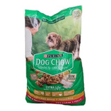 Dog Chow Perro Adulto X 1 Kg - Dipsy Y Pepito