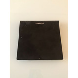 Portable Dvd Writer Model Se-208 Samsung