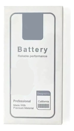 Bater.ia Para Apple iPhone 8 Foxconn A1863 A1864 A1905 A1906