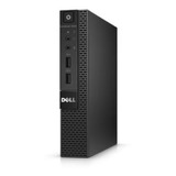 Dell Optiplex 3020 Micro Core I5 8gb Ram 128gb Ssd Win10 Pro