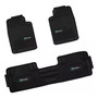 Set 3 Emblemas Bmw M Performance Interior Exterior