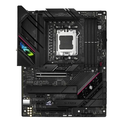 Tarjeta Madre Asus Rog Strix B650e-f Gaming Wifi Am5 Ddr5 | Envío gratis