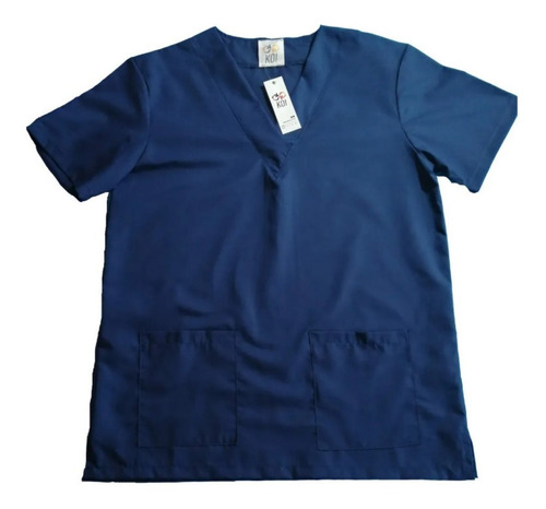 Ambo Médico Uniforme Sanitario Nagara - Ambos Koi