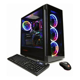 Cyberpowerpc Gamer Xtreme Vr Gaming Pc, Intel Core