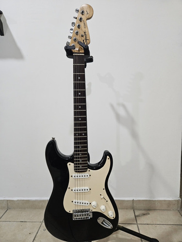 Guitarra Fender Squier 50 Aniversario 