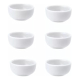 Set X12 Mantequera 6 Cm Schmidt Porcelana