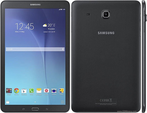 Tablet Samsung Galaxy Tab E 9.6  16gb Wifi Sm-560nu