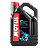 Aceite Motul 3000 Petroleum 20w50 4 Lt