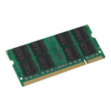 Memoria Para Hp Compaq Presario A905 Pc2-6400 Ddr2 2gb