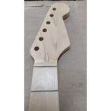 Braço Maple Guitarra Stratocaster/ Luthier 