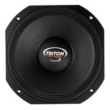 Woofer Triton 10 Polegadas 400w Rms 10-xrl800 8 Ohms 800w