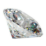 Diamante Natural 100% De .15ct Suelto 