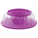  TUPPERWARE - Gelarica Jumbo, Molde para Gelatinas. 3L. Súper  descuento. 