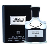 Perfume Brand Collectionn-054 - Inspiração Creed Aventus - 25ml Masculino