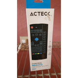 Control Remoto Para Pantalla Smart Tv Air Mouse 