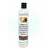 Oil Coconut Shampoo Regenerador Free Sulfates Edengi
