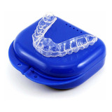 Protector Dental Ultrafino Personalizado Para Molienda Y Apl